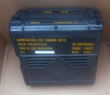 Military ammo box for sale  Parsons