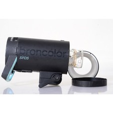 Broncolor siros 800 gebraucht kaufen Broncolor siros 800 gebraucht kaufen  Rain