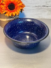 Vintage blue white for sale  Grove City