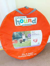 Outward hound zip for sale  WORTHING