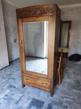 Antico armadio arte usato  Viterbo