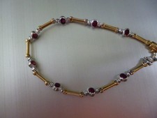 Schönes armband 750 gebraucht kaufen  Hannover
