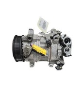 Compresseur clim peugeot d'occasion  Montenois