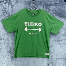 Shirt eleiko sweden usato Shirt eleiko sweden usato  Spedire a Italy