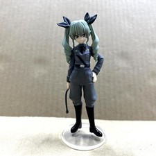 Usado, Boneco anchova UDF Girls & Panzer comprar usado Usado, Boneco anchova UDF Girls & Panzer comprar usado  Enviando para Brazil