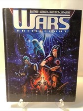 Mongoose publishing wars for sale  Bedford