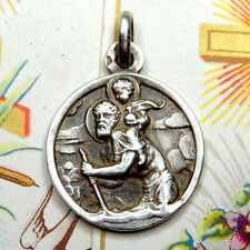 Saint christopher and d'occasion  Troyes