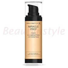 Max factor miracle for sale  LEICESTER