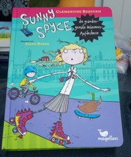 Sunny spyce grandios gebraucht kaufen  Brieselang