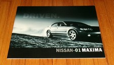 Original 2001 nissan for sale  North Liberty