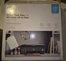 Smart tank plus gebraucht kaufen  Salmtal
