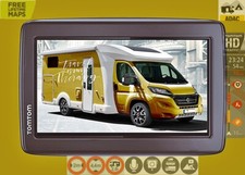 Lifetime europa camper gebraucht kaufen  Allersberg