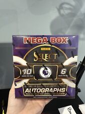Panini select epl for sale  DUDLEY