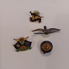 Raob pin badges for sale  BRIGHTON