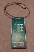 Metrohm dosimat tastatur gebraucht kaufen  Worms