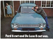 Ford escort mk1 for sale  UK