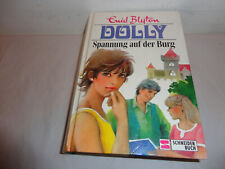 Dolly spannung burg gebraucht kaufen  Stadtoldendorf