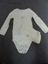 Set body 98 gebraucht kaufen  Großostheim