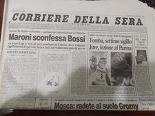 17. corriere della usato  Messina