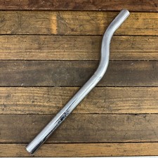 Dyno Drain Pipe Seatpost 22.2 mm CRMO Layback OG Freestyle Compe Vintage 1998 98 na sprzedaż  Wysyłka do Poland