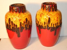 Beaux vases west d'occasion  Blanquefort