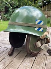 vietnam era helmet for sale  STANSTED