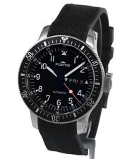 Fortis cosmonaut day gebraucht kaufen  Teuschnitz