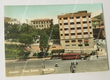 Ct782 cartolina agrigento usato  Tramonti