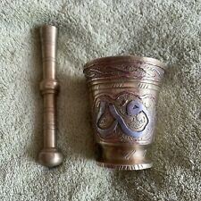 Brass copper silver for sale  LINCOLN