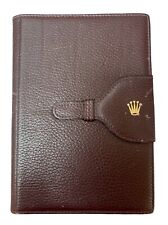 Genuine rolex note for sale  MANSFIELD