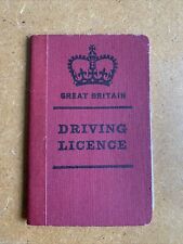 drivers license for sale  NOTTINGHAM