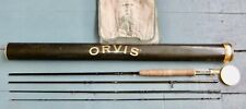 Orvis helios 865 for sale  Saugerties