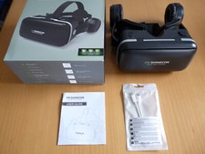Fiyapoo brille headset gebraucht kaufen  Prien a.Chiemsee