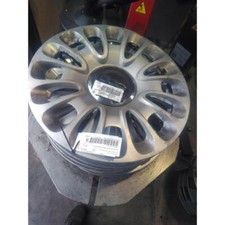 Copricerchio per fiat usato  Ferrara