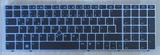 Tastatur pavilion elitebook gebraucht kaufen  Östringen