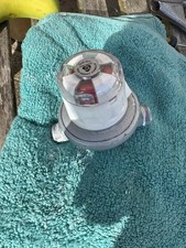 Gaslow auto switchover for sale  HULL