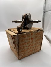 Oem crankshaft stihl for sale  Cleveland