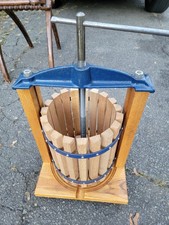 Vintage wood iron for sale  Ansonia