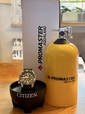 Citizen promaster marine gebraucht kaufen  Nordhausen