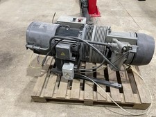 Hydrovane air compressor for sale  NORTHAMPTON