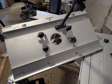 Festool cms router for sale  SUDBURY