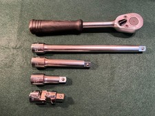 Britool ratchet extensions for sale Britool ratchet extensions for sale  WIMBORNE