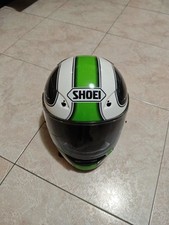 Casco shoei 1100 usato  Sansepolcro