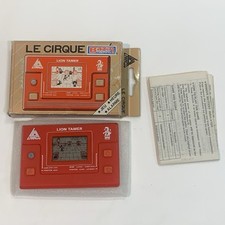 Jeu électronique lcd d'occasion  Sotteville-lès-Rouen