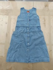 Cavenline kids jeanskleid gebraucht kaufen  Düren