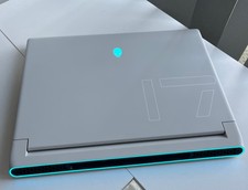 Mint alienware x17 for sale  FELTHAM