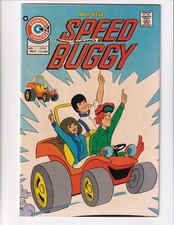 Speed buggy charlton for sale  Texarkana