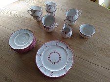 Kaffeeservice schramberg wien gebraucht kaufen Kaffeeservice schramberg wien gebraucht kaufen  Putbus