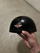 Davida motorradhelm seidenmatt gebraucht kaufen  Kempten (Allgäu)