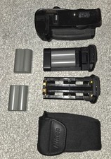 Nikon d10 battery for sale  NORWICH